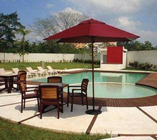Hotel Holiday Inn Express Villahermosa
