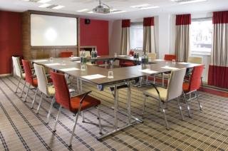 Hotel Holiday Inn Express Warwick M4-j15