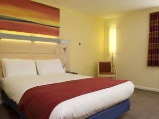 Hotel Holiday Inn Express Warwick M4-j15