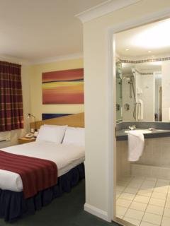 Hotel Holiday Inn Express Warwick M4-j15