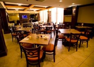 Hotel Holiday Inn Express Washington Dc East-andrews Afb