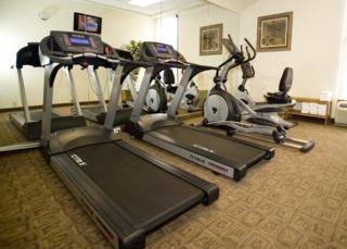 Hotel Holiday Inn Express Washington Dc East-andrews Afb