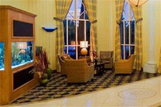 Hotel Holiday Inn Express West Doral Miami Airport