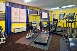 Hotel Holiday Inn Express West Doral Miami Airport