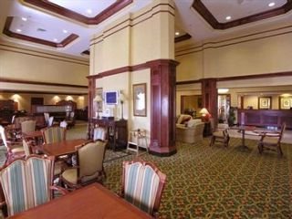 Hotel Holiday Inn Express Williamsburg