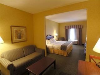 Hotel Holiday Inn Express Williamsburg