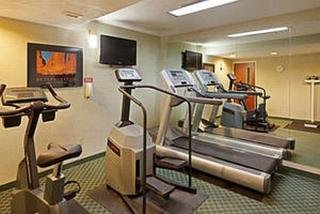 Hotel Holiday Inn Express Williamsburg