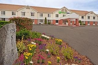 Hotel Holiday Inn Express Williamsburg