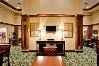 Hotel Holiday Inn Express Williamsburg