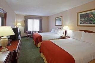 Hotel Holiday Inn Express Williamsburg