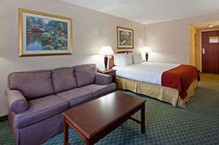 Hotel Holiday Inn Express Williamsburg