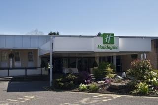 Hotel Holiday Inn Filton Bristol