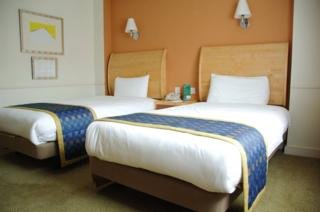Hotel Holiday Inn Filton Bristol