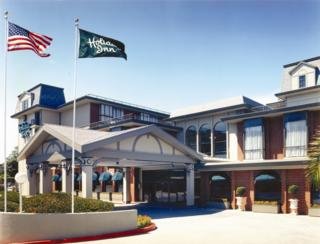 Hotel Holiday Inn Fisherman's Wharf