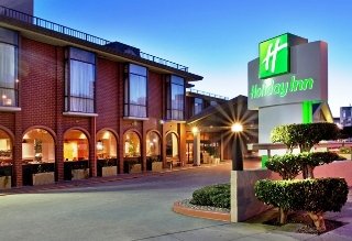 Hotel Holiday Inn Fisherman's Wharf