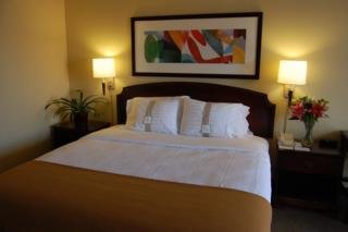Hotel Holiday Inn Fisherman's Wharf