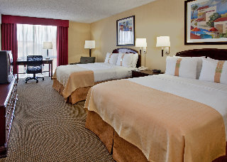 Hotel Holiday Inn Fisherman's Wharf