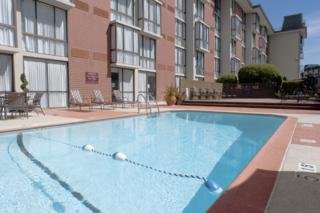 Hotel Holiday Inn Fisherman's Wharf