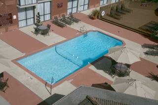 Hotel Holiday Inn Fisherman's Wharf