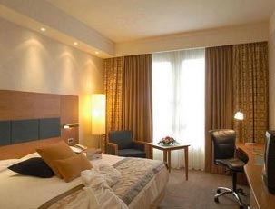 Hotel Holiday Inn Florence