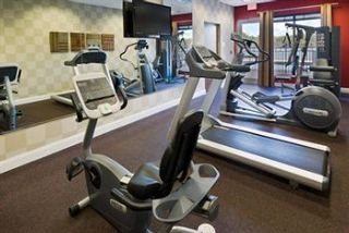 Hotel Holiday Inn Fort Myers Airport @ Town Center