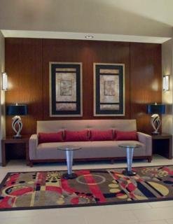 Hotel Holiday Inn Fort Myers Airport @ Town Center