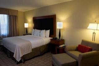 Hotel Holiday Inn Fort Myers Airport @ Town Center