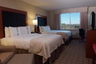 Hotel Holiday Inn Fort Myers Airport @ Town Center