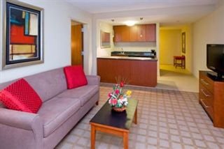 Hotel Holiday Inn Fort Myers Airport @ Town Center