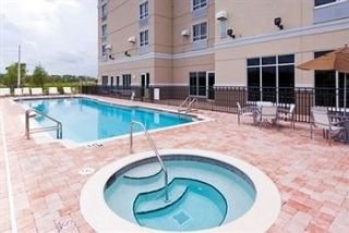 Hotel Holiday Inn Fort Myers Airport @ Town Center