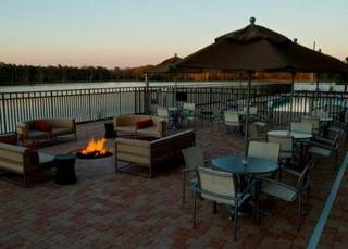 Hotel Holiday Inn Fort Myers Airport @ Town Center