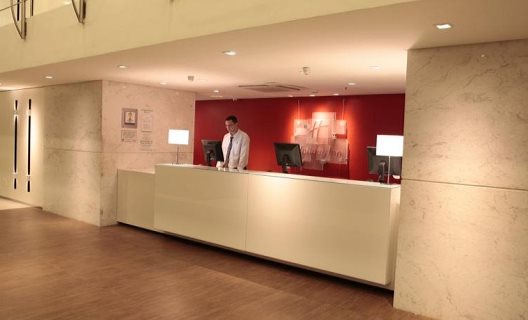 Hotel Holiday Inn Fortaleza
