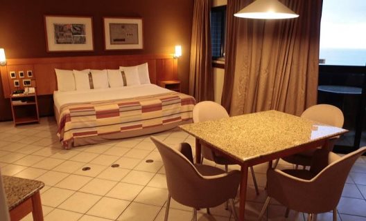 Hotel Holiday Inn Fortaleza