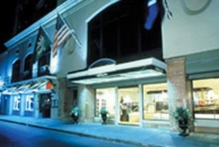 Hotel Holiday Inn French Quarter