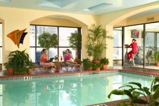 Hotel Holiday Inn French Quarter