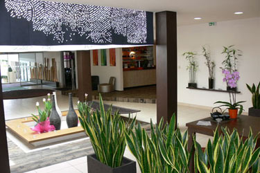 Hotel Holiday Inn Garden Court Blois
