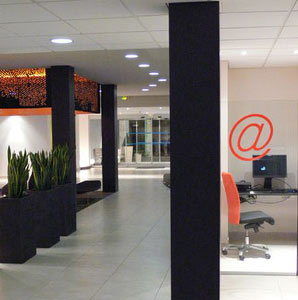 Hotel Holiday Inn Garden Court Blois