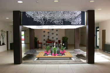 Hotel Holiday Inn Garden Court Blois