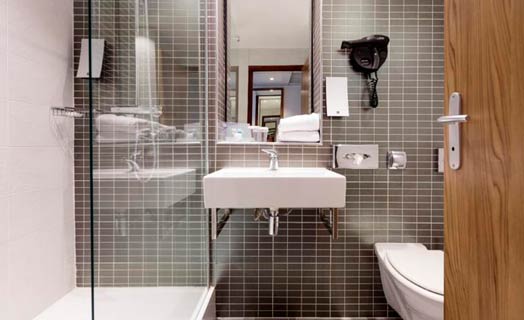 Hotel Holiday Inn Garden Court Clermont Ferrand