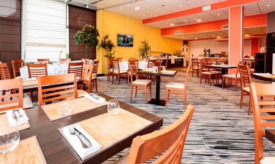 Hotel Holiday Inn Garden Court Clermont Ferrand