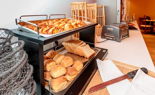 Hotel Holiday Inn Garden Court Clermont Ferrand