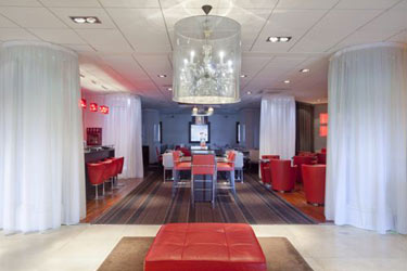 Hotel Holiday Inn Garden Court Dijon