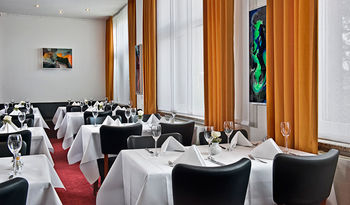 Hotel Holiday Inn Garden Court Rastatt