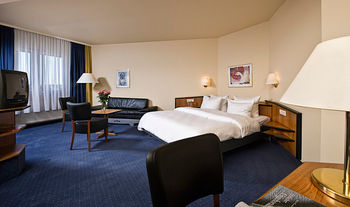 Hotel Holiday Inn Garden Court Rastatt