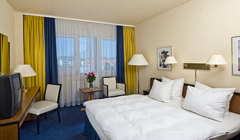 Hotel Holiday Inn Garden Court Rastatt