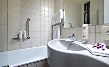 Hotel Holiday Inn Garden Court Rastatt