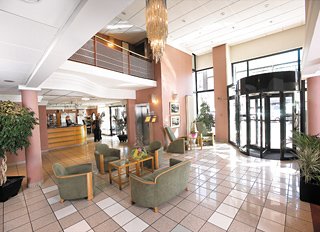 Hotel Holiday Inn Garden Court Reims