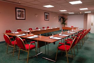 Hotel Holiday Inn Garden Court Reims