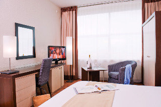 Hotel Holiday Inn Garden Court Reims
