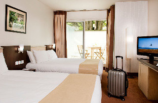 Hotel Holiday Inn Garden Court Reims